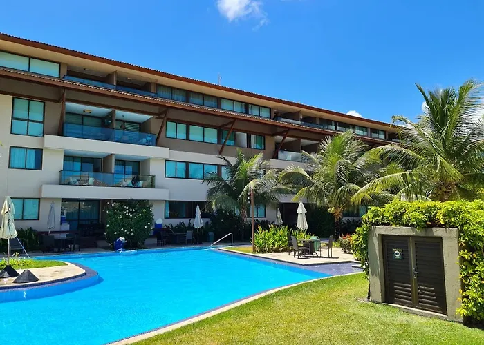 Nui Supreme Beach Living, Muro Alto - Pôrto das Galinhas