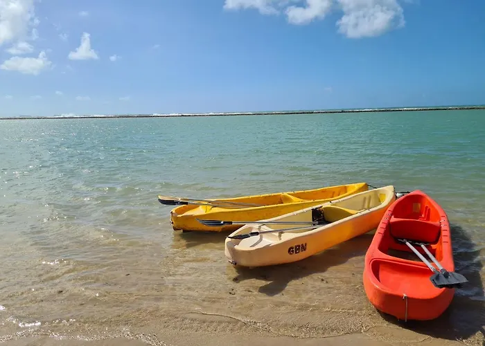 Nui Supreme Beach Living, Muro Alto - Pôrto das Galinhas